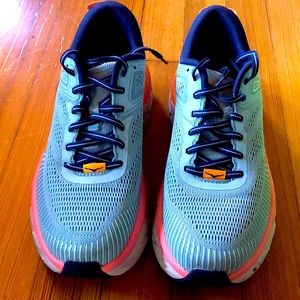 Hoka W Bondi 7 Size 8.5